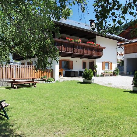 Oberhuberhof Rodengo Exterior foto