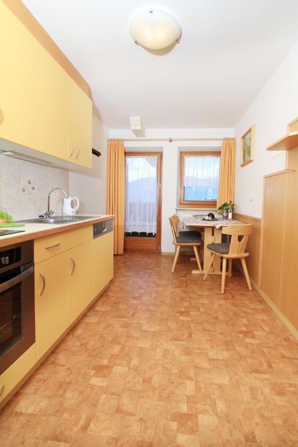 Oberhuberhof Rodengo Exterior foto