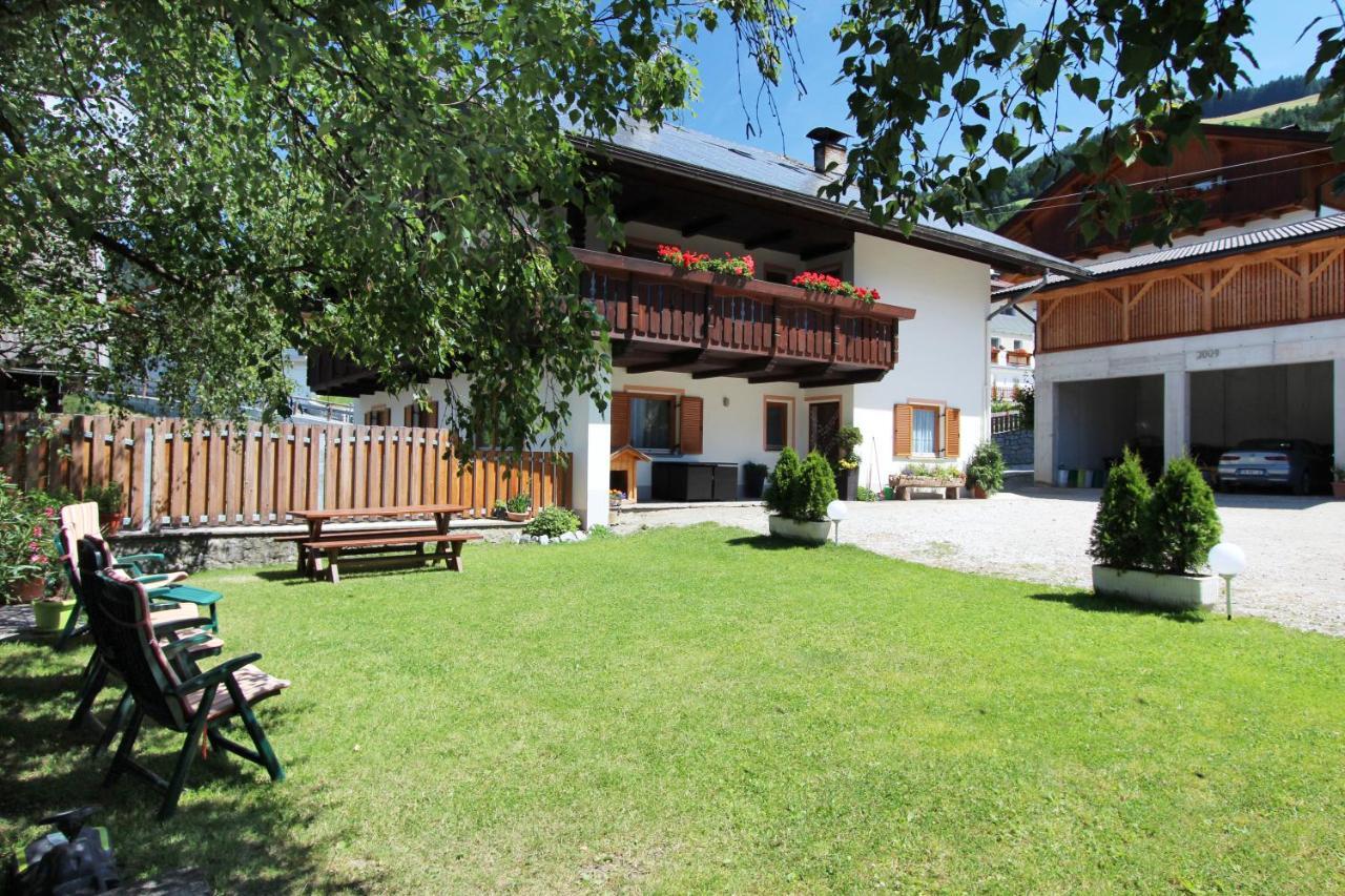 Oberhuberhof Rodengo Exterior foto